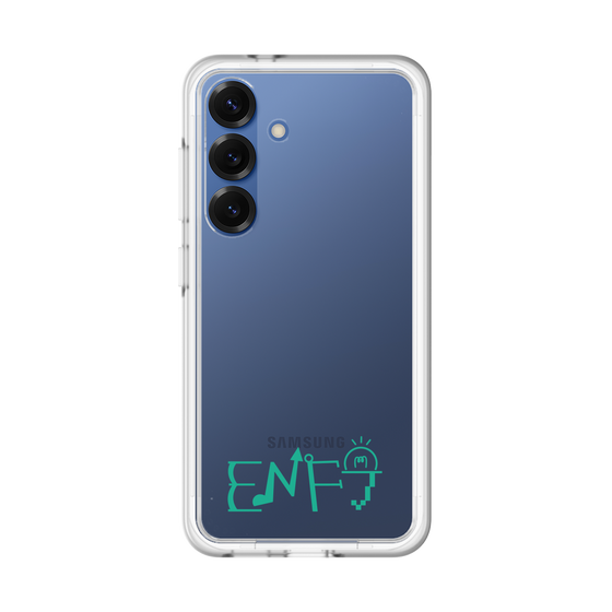 Premium Panel［ Original - ENFJ Protagonist - Alphabet ］