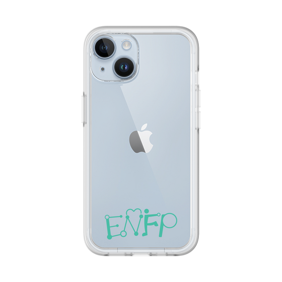 Premium Panel［ Original - ENFP Campaigner - Alphabet ］