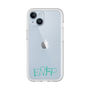 Premium Panel［ Original - ENFP Campaigner - Alphabet ］