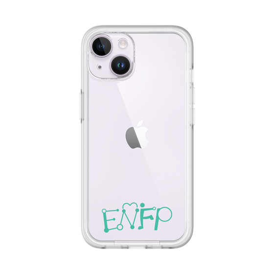 Premium Panel［ Original - ENFP Campaigner - Alphabet ］