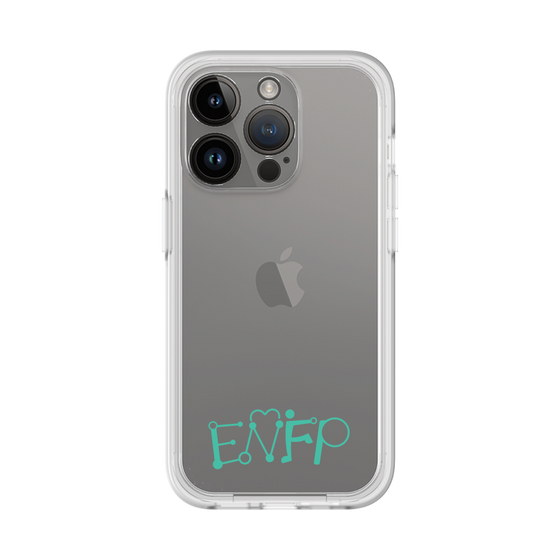 Premium Panel［ Original - ENFP Campaigner - Alphabet ］