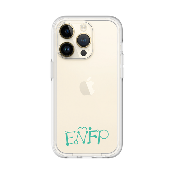 Premium Panel［ Original - ENFP Campaigner - Alphabet ］