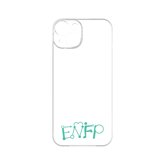 Premium Panel［ Original - ENFP Campaigner - Alphabet ］
