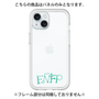 Premium Panel［ Original - ENFP Campaigner - Alphabet ］