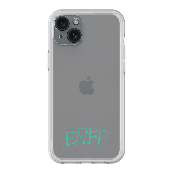 Premium Panel［ Original - ENFP Campaigner - Alphabet ］