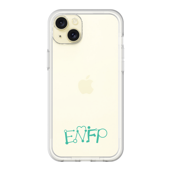 Premium Panel［ Original - ENFP Campaigner - Alphabet ］