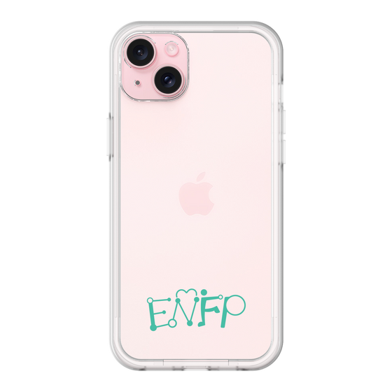 Premium Panel［ Original - ENFP Campaigner - Alphabet ］