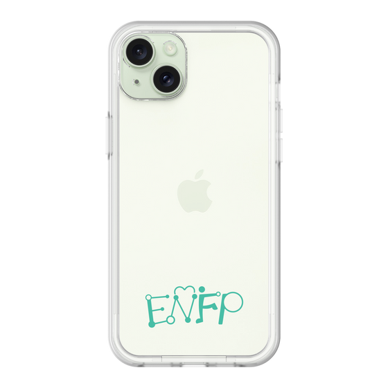 Premium Panel［ Original - ENFP Campaigner - Alphabet ］