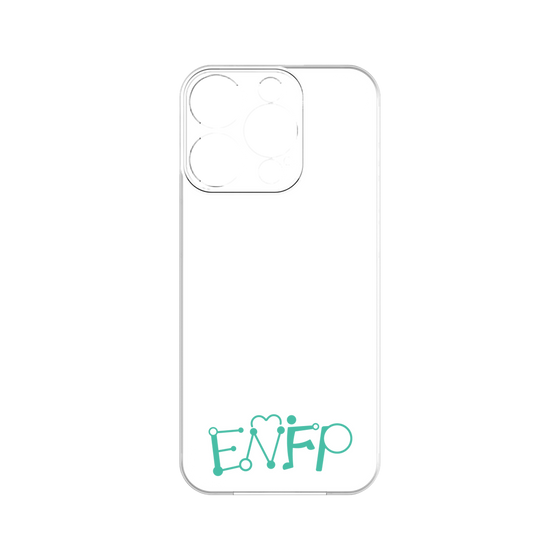 Premium Panel［ Original - ENFP Campaigner - Alphabet ］