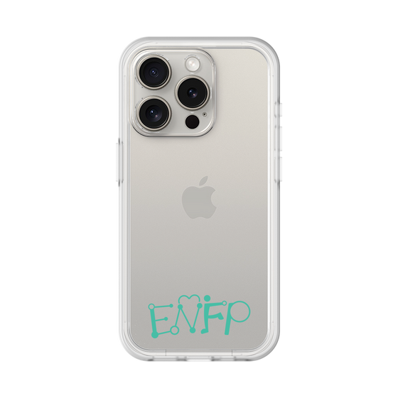 Premium Panel［ Original - ENFP Campaigner - Alphabet ］