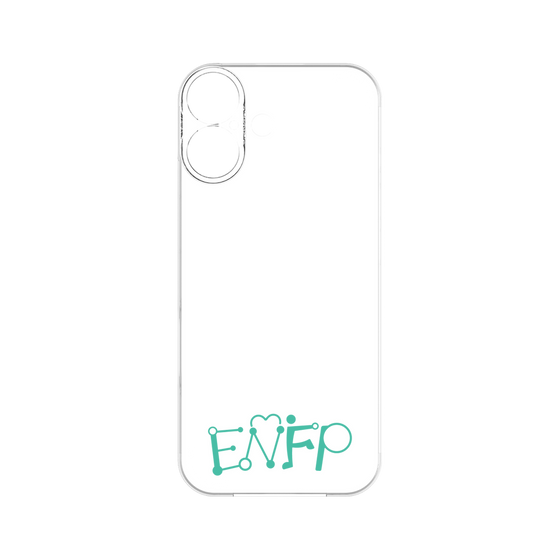 Premium Panel［ Original - ENFP Campaigner - Alphabet ］