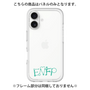 Premium Panel［ Original - ENFP Campaigner - Alphabet ］