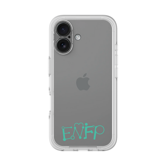 Premium Panel［ Original - ENFP Campaigner - Alphabet ］