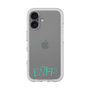 Premium Panel［ Original - ENFP Campaigner - Alphabet ］