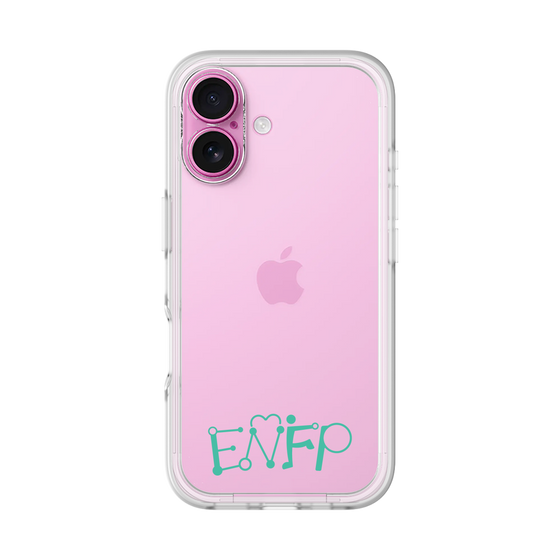 Premium Panel［ Original - ENFP Campaigner - Alphabet ］