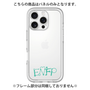 Premium Panel［ Original - ENFP Campaigner - Alphabet ］