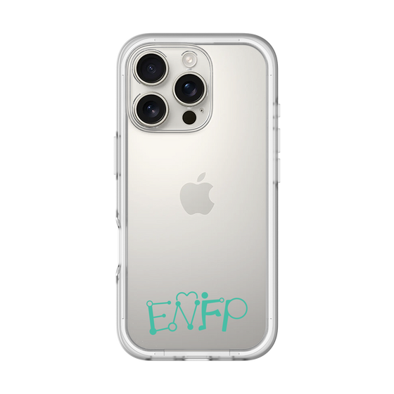 Premium Panel［ Original - ENFP Campaigner - Alphabet ］