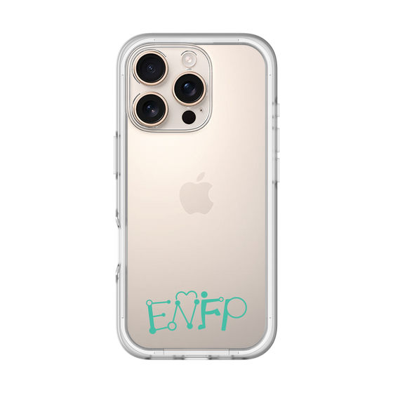 Premium Panel［ Original - ENFP Campaigner - Alphabet ］