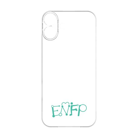 Premium Panel［ Original - ENFP Campaigner - Alphabet ］