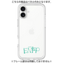 Premium Panel［ Original - ENFP Campaigner - Alphabet ］