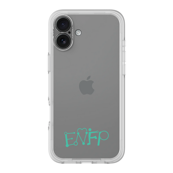 Premium Panel［ Original - ENFP Campaigner - Alphabet ］