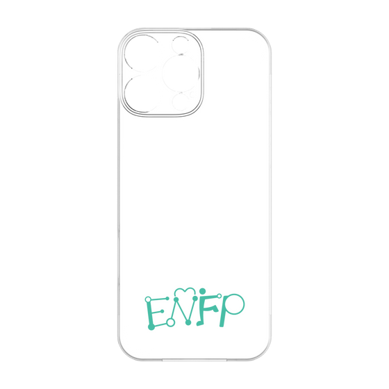 Premium Panel［ Original - ENFP Campaigner - Alphabet ］