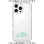 Premium Panel［ Original - ENFP Campaigner - Alphabet ］