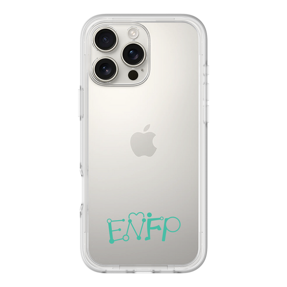 Premium Panel［ Original - ENFP Campaigner - Alphabet ］
