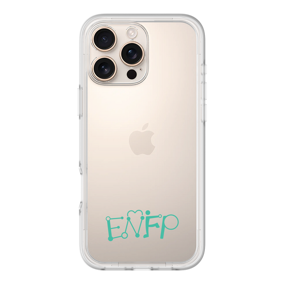 Premium Panel［ Original - ENFP Campaigner - Alphabet ］