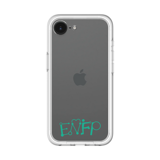 Premium Panel［ Original - ENFP Campaigner - Alphabet ］