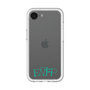 Premium Panel［ Original - ENFP Campaigner - Alphabet ］