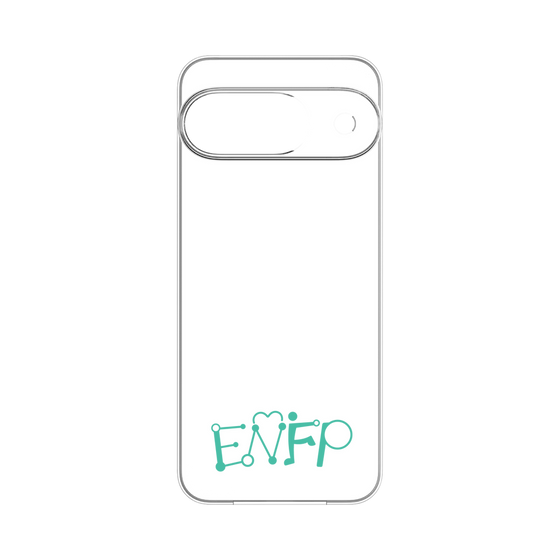 Premium Panel［ Original - ENFP Campaigner - Alphabet ］