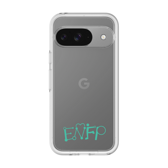 Premium Panel［ Original - ENFP Campaigner - Alphabet ］
