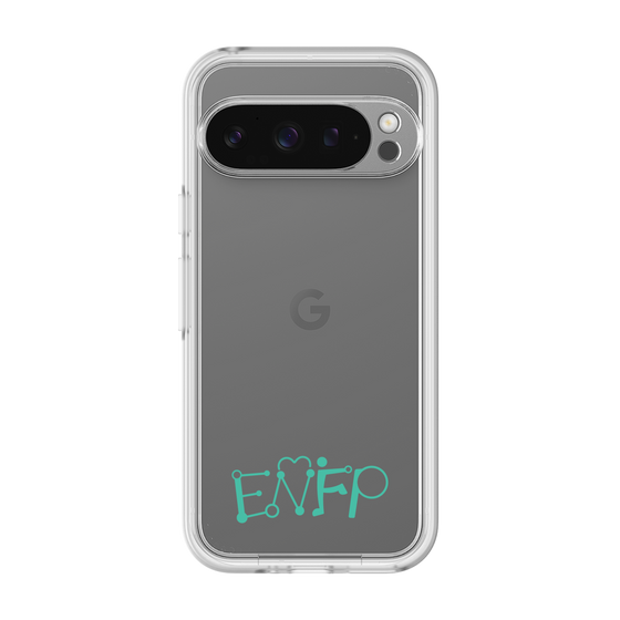 Premium Panel［ Original - ENFP Campaigner - Alphabet ］