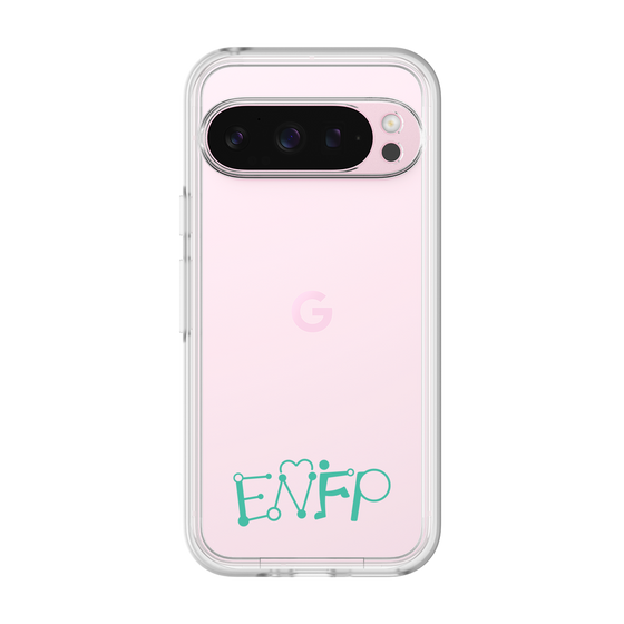 Premium Panel［ Original - ENFP Campaigner - Alphabet ］
