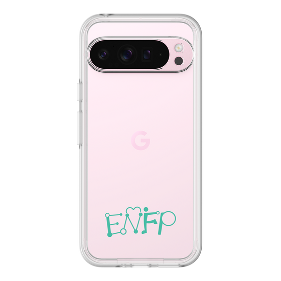 Premium Panel［ Original - ENFP Campaigner - Alphabet ］