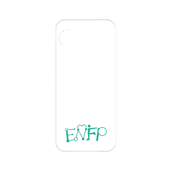 Premium Panel［ Original - ENFP Campaigner - Alphabet ］