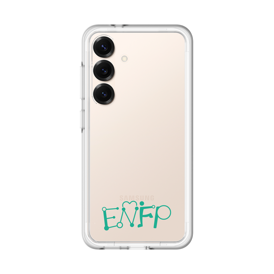 Premium Panel［ Original - ENFP Campaigner - Alphabet ］