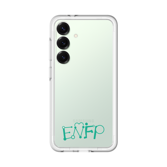Premium Panel［ Original - ENFP Campaigner - Alphabet ］