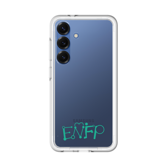 Premium Panel［ Original - ENFP Campaigner - Alphabet ］