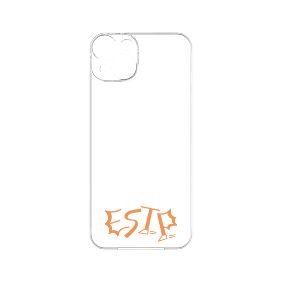 Premium Panel［ Original - ESTP Entrepreneur - Alphabet ］