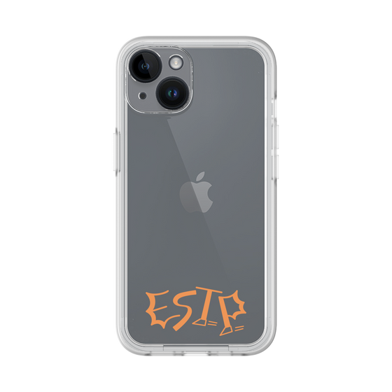 Premium Panel［ Original - ESTP Entrepreneur - Alphabet ］