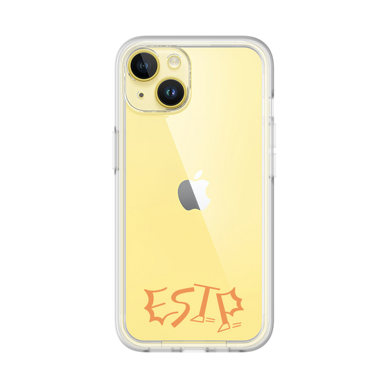Premium Panel［ Original - ESTP Entrepreneur - Alphabet ］