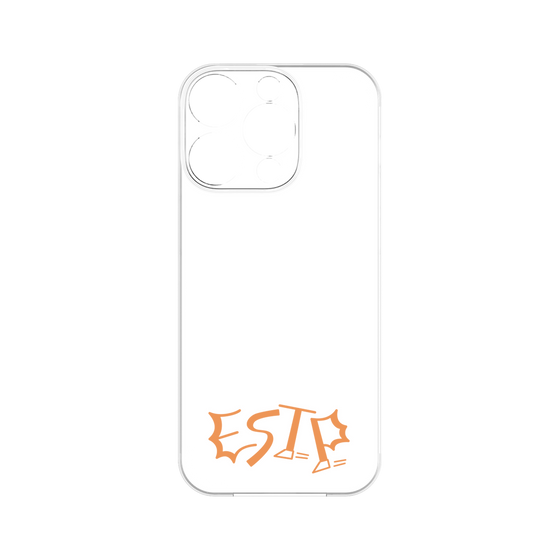 Premium Panel［ Original - ESTP Entrepreneur - Alphabet ］