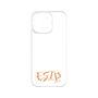 Premium Panel［ Original - ESTP Entrepreneur - Alphabet ］