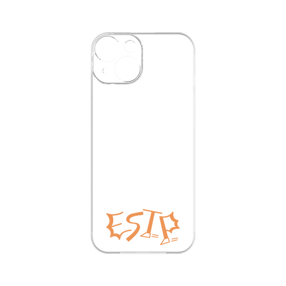 Premium Panel［ Original - ESTP Entrepreneur - Alphabet ］