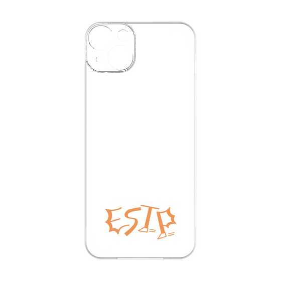 Premium Panel［ Original - ESTP Entrepreneur - Alphabet ］