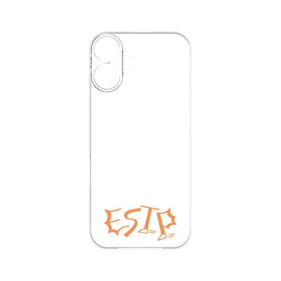 Premium Panel［ Original - ESTP Entrepreneur - Alphabet ］