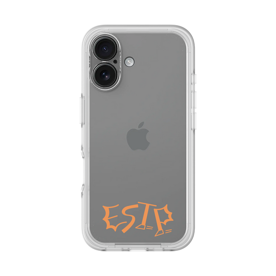 Premium Panel［ Original - ESTP Entrepreneur - Alphabet ］