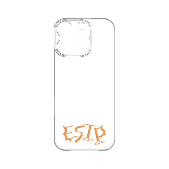 Premium Panel［ Original - ESTP Entrepreneur - Alphabet ］